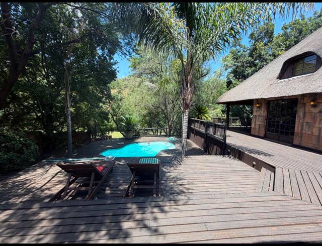 4 BEDROOM HOUSE FOR SALE IN PRESIDENTSRUS